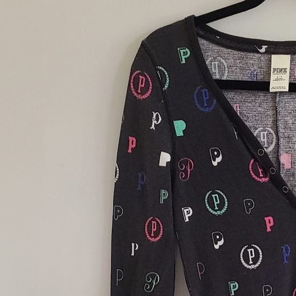 Small PINK Onesie - Picture 2 of 6